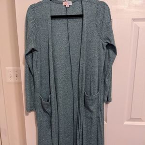 Light Blue Sarah Cardigan